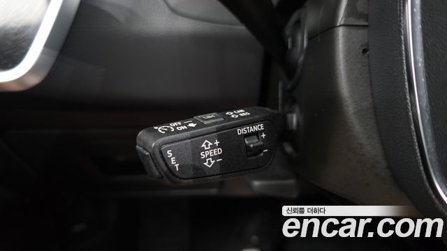 Audi A6 45 TFSI Quattro Premium
