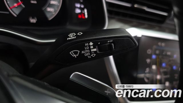 Audi A6 45 TFSI Quattro Premium