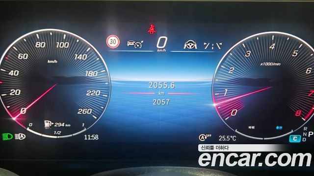 Mercedes-Benz GLE-Class GLE350 4MATIC