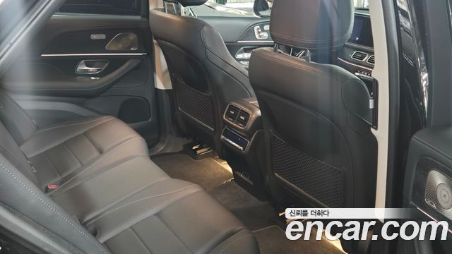 Mercedes-Benz GLE-Class GLE350 4MATIC