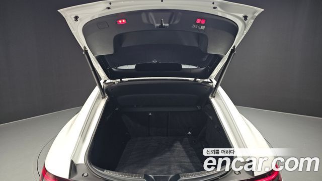 Mercedes-Benz AMG GT 4Door 43 4MATIC+