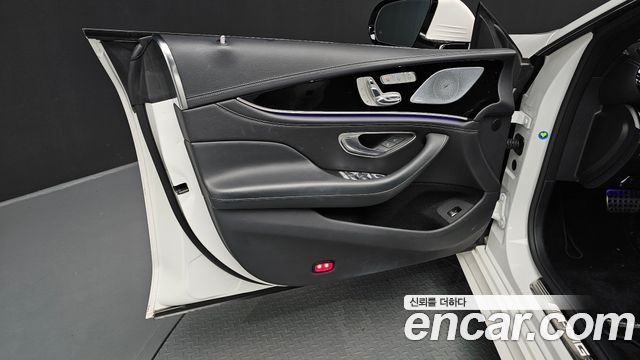 Mercedes-Benz AMG GT 4Door 43 4MATIC+