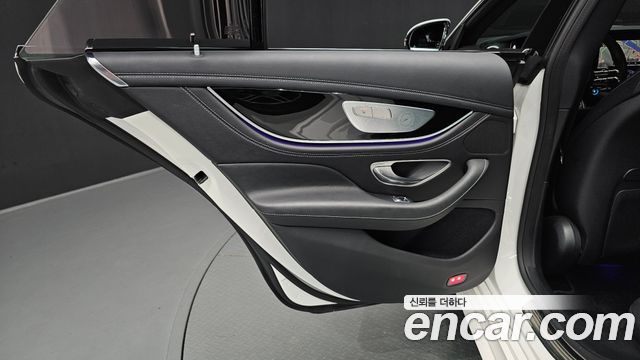 Mercedes-Benz AMG GT 4Door 43 4MATIC+