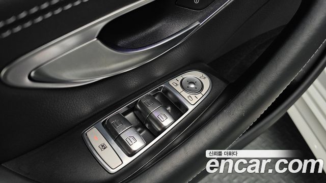 Mercedes-Benz AMG GT 4Door 43 4MATIC+