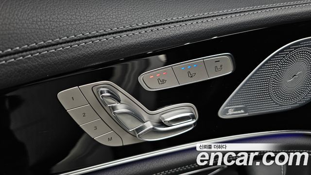 Mercedes-Benz AMG GT 4Door 43 4MATIC+