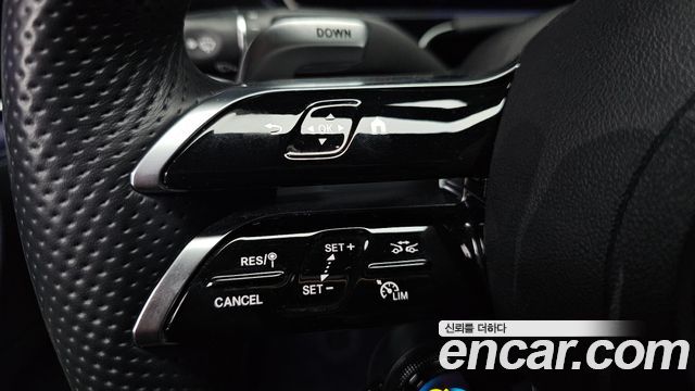Mercedes-Benz AMG GT 4Door 43 4MATIC+