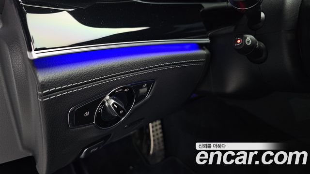 Mercedes-Benz AMG GT 4Door 43 4MATIC+