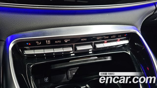 Mercedes-Benz AMG GT 4Door 43 4MATIC+