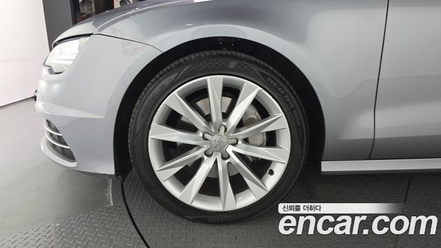 Audi A7 40 TDI