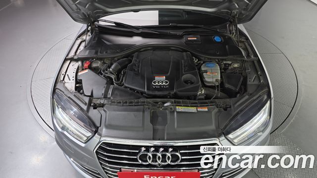 Audi A7 40 TDI
