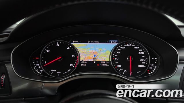 Audi A7 40 TDI
