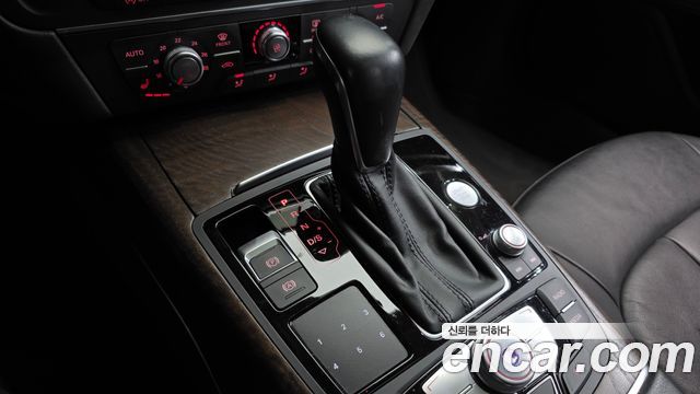 Audi A7 40 TDI