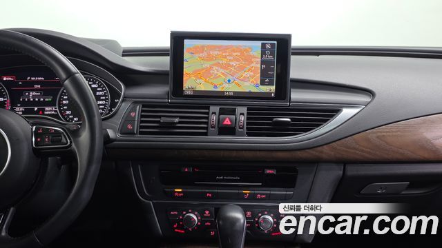 Audi A7 40 TDI