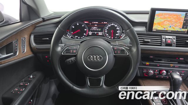 Audi A7 40 TDI