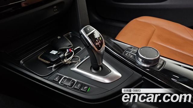 BMW 4-Series 420i Luxury GranCoupe