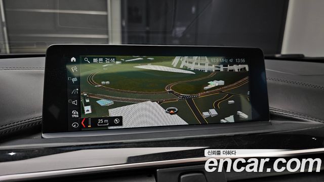 BMW 4-Series 420i Luxury GranCoupe