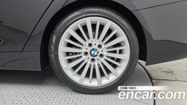 BMW 4-Series 420i Luxury GranCoupe
