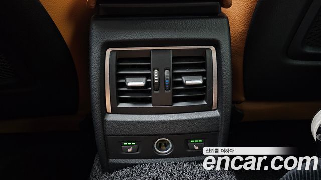 BMW 4-Series 420i Luxury GranCoupe