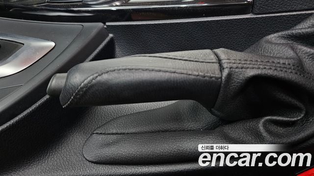 BMW 4-Series 420i Luxury GranCoupe