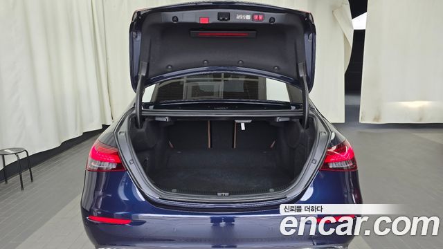 Mercedes-Benz E-Class E450 4MATIC Exclusive