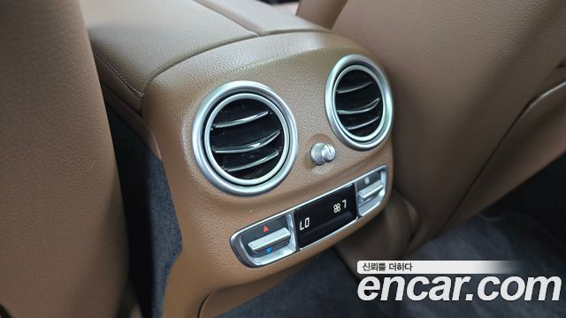 Mercedes-Benz E-Class E450 4MATIC Exclusive