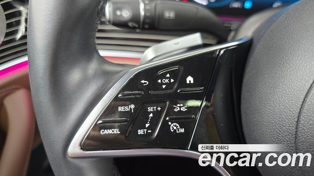 Mercedes-Benz E-Class E450 4MATIC Exclusive
