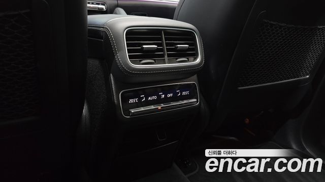 Mercedes-Benz GLE-Class AMG GLE53 4MATIC+