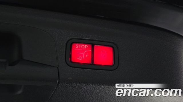 Mercedes-Benz GLE-Class AMG GLE53 4MATIC+