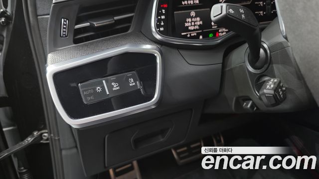 Audi RS6 4.0 TFSI Quattro Avant Performance