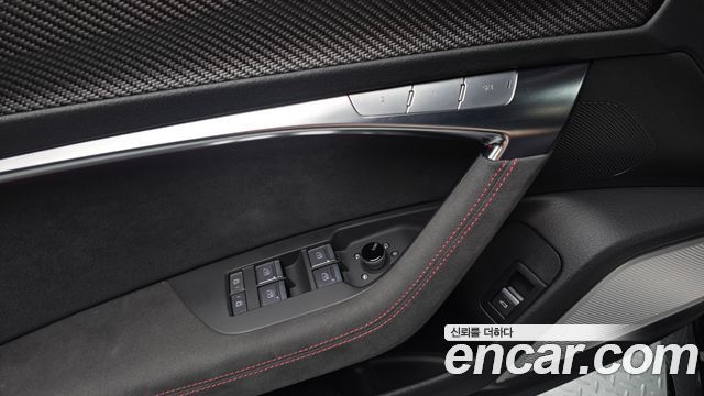 Audi RS6 4.0 TFSI Quattro Avant Performance