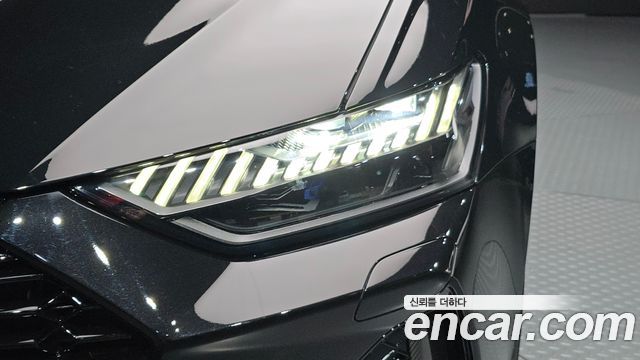 Audi RS6 4.0 TFSI Quattro Avant Performance