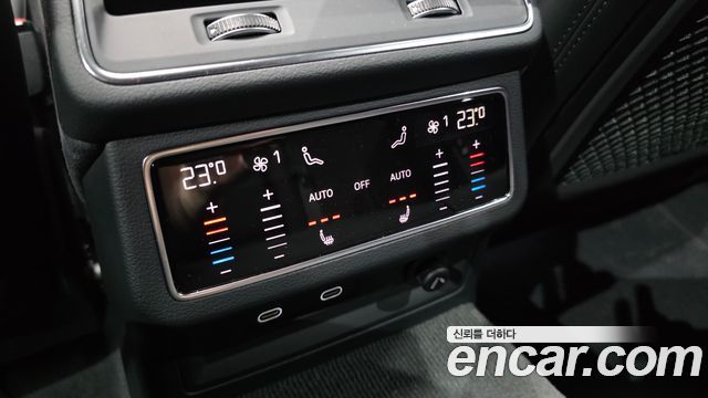 Audi RS6 4.0 TFSI Quattro Avant Performance