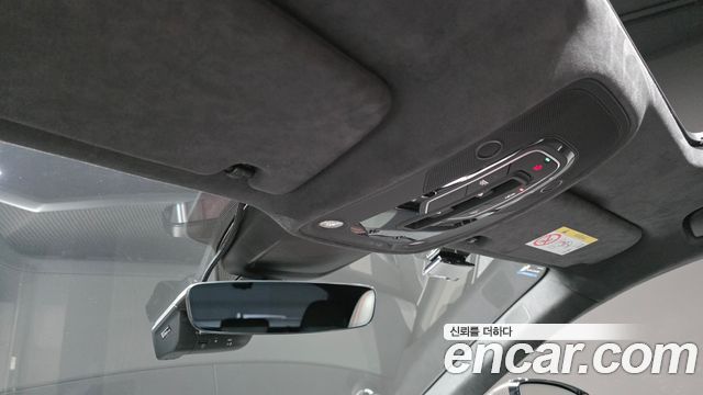 Audi RS6 4.0 TFSI Quattro Avant Performance