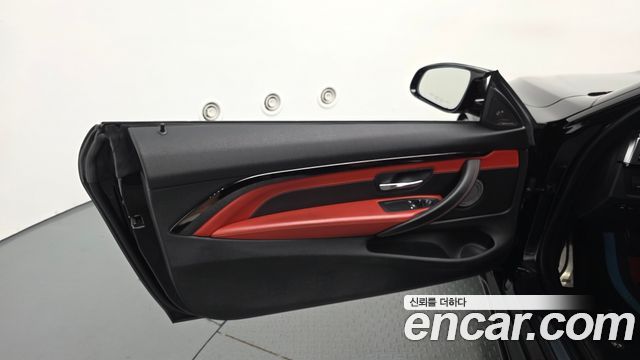 BMW M4 M4 Coupe Competition