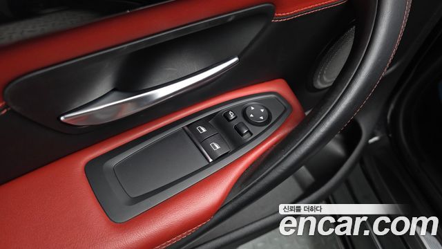 BMW M4 M4 Coupe Competition