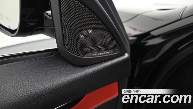 BMW M4 M4 Coupe Competition