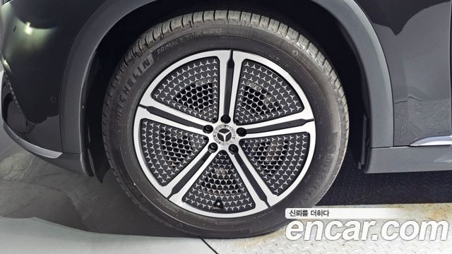 Mercedes-Benz EQS EQS450 4MATIC