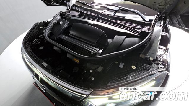 Mercedes-Benz EQS EQS450 4MATIC