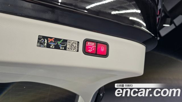 Mercedes-Benz EQS EQS450 4MATIC