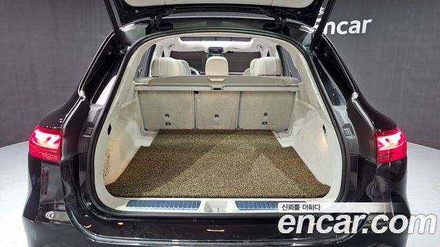 Mercedes-Benz EQS EQS450 4MATIC