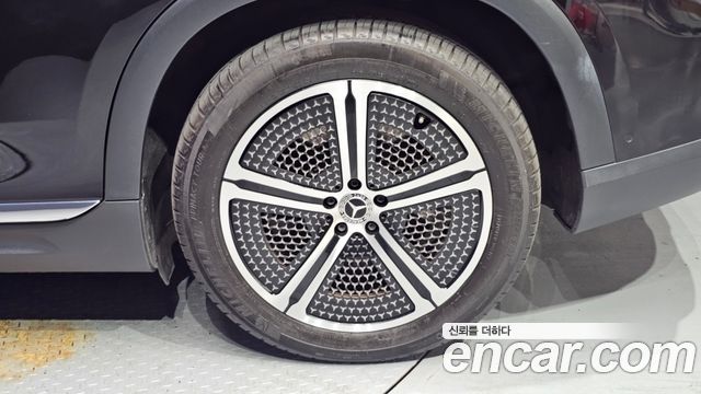 Mercedes-Benz EQS EQS450 4MATIC