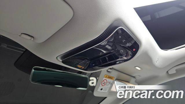 Mercedes-Benz EQS EQS450 4MATIC