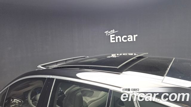 Mercedes-Benz EQS EQS450 4MATIC