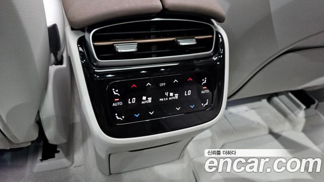 Mercedes-Benz EQS EQS450 4MATIC