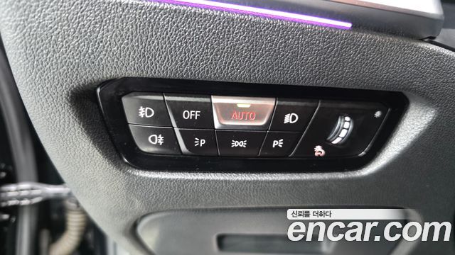 BMW 3-Series 320d Touring M Sport