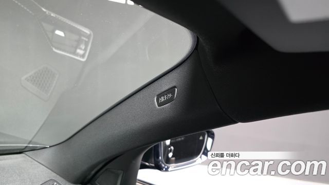 BMW 3-Series 320d Touring M Sport
