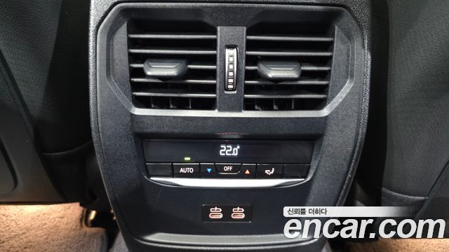 BMW 3-Series 320d Touring M Sport