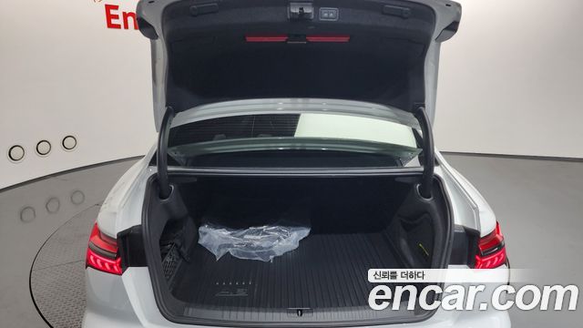 Audi A6 45 TFSI Quattro Premium