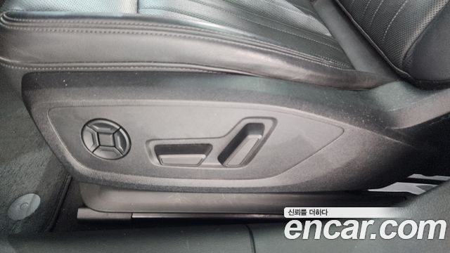 Audi A6 45 TFSI Quattro Premium