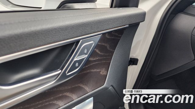 Audi A6 45 TFSI Quattro Premium